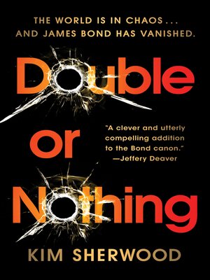 cover image of Double or Nothing